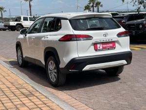 Toyota Corolla Cross 1.8 Xi - Image 11