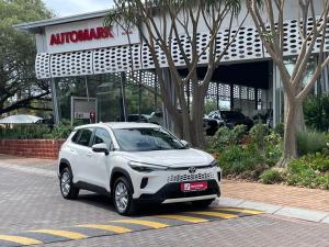 Toyota Corolla Cross 1.8 Xi - Image 1