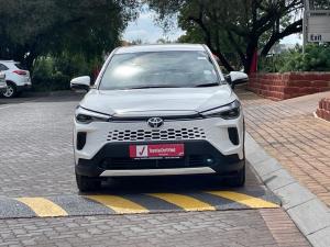 Toyota Corolla Cross 1.8 Xi - Image 4