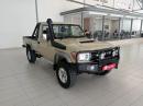 Thumbnail Toyota Land Cruiser 79 4.5D-4D LX V8 single cab