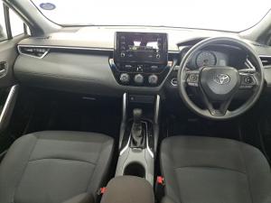 Toyota Corolla Cross 1.8 Xi - Image 6