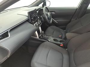 Toyota Corolla Cross 1.8 Xi - Image 7