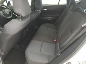 Toyota Corolla Cross 1.8 Xi - Image 8