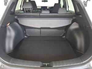 Toyota Corolla Cross 1.8 Xi - Image 9