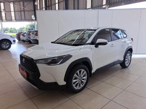 Toyota Corolla Cross 1.8 Xi - Image 11