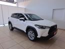 Thumbnail Toyota Corolla Cross 1.8 Xi