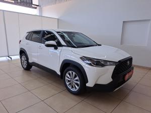 Toyota Corolla Cross 1.8 Xi - Image 1