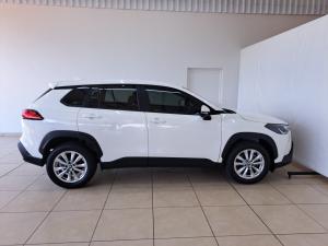 Toyota Corolla Cross 1.8 Xi - Image 3