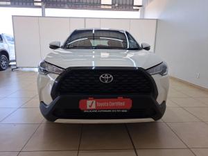Toyota Corolla Cross 1.8 Xi - Image 4