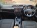 Toyota Hilux 2.4GD-6 double cab Raider auto - Thumbnail 6