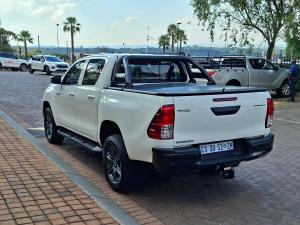 Toyota Hilux 2.4GD-6 double cab Raider auto - Image 10