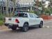 Toyota Hilux 2.4GD-6 double cab Raider auto - Thumbnail 2