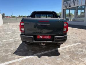 Toyota Hilux 2.8GD-6 Xtra cab 4x4 Legend 55 - Image 5