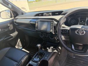 Toyota Hilux 2.8GD-6 Xtra cab 4x4 Legend 55 - Image 6