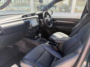 Toyota Hilux 2.8GD-6 Xtra cab 4x4 Legend 55 - Image 7