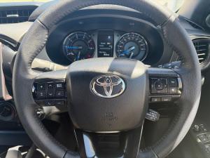 Toyota Hilux 2.8GD-6 Xtra cab 4x4 Legend 55 - Image 8
