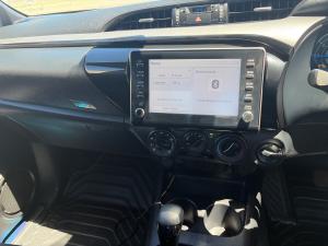 Toyota Hilux 2.8GD-6 Xtra cab 4x4 Legend 55 - Image 10