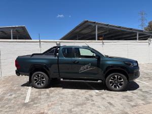 Toyota Hilux 2.8GD-6 Xtra cab 4x4 Legend 55 - Image 3