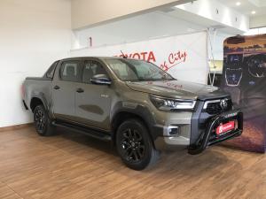 Toyota Hilux 2.8GD-6 double cab Legend RS auto - Image 1