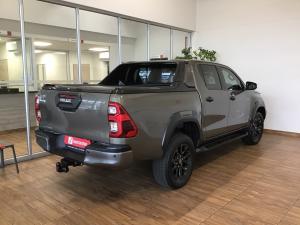 Toyota Hilux 2.8GD-6 double cab Legend RS auto - Image 2