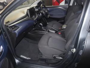 Toyota Starlet 1.5 XS auto - Image 7