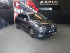 Toyota Starlet 1.5 XS auto - Image 1