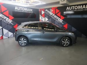 Toyota Starlet 1.5 XS auto - Image 3