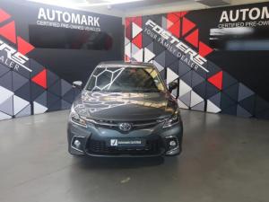 Toyota Starlet 1.5 XS auto - Image 4