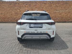 Toyota Starlet Cross 1.5 XS auto - Image 5