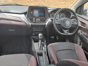 Toyota Starlet Cross 1.5 XS auto - Image 6