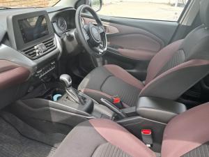 Toyota Starlet Cross 1.5 XS auto - Image 7