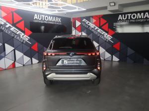 Suzuki Grand Vitara 1.5 GL manual - Image 5