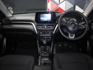 Suzuki Grand Vitara 1.5 GL manual - Image 6