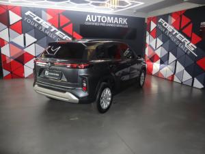 Suzuki Grand Vitara 1.5 GL manual - Image 2