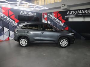 Suzuki Grand Vitara 1.5 GL manual - Image 3