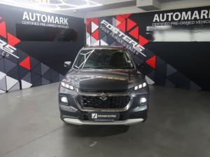 Suzuki Grand Vitara 1.5 GL manual - Image 4