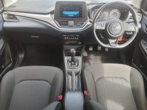 Toyota Starlet 1.5 XS manual - Image 6