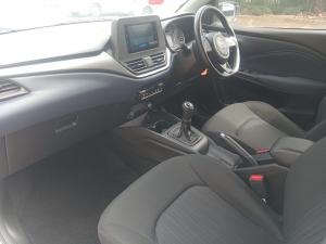 Toyota Starlet 1.5 XS manual - Image 7