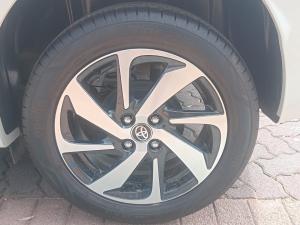 Toyota Starlet 1.5 XS manual - Image 10