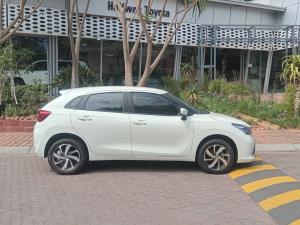 Toyota Starlet 1.5 XS manual - Image 3