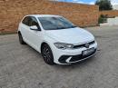 Thumbnail Volkswagen Polo hatch 1.0TSI Life manual