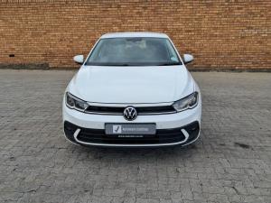 Volkswagen Polo hatch 1.0TSI Life manual - Image 4