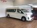 Toyota Quantum 2.8 SLWB bus 14-seater GL manual - Thumbnail 1