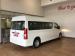 Toyota Quantum 2.8 SLWB bus 14-seater GL manual - Thumbnail 2