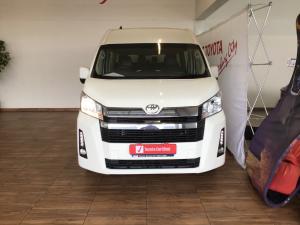 Toyota Quantum 2.8 SLWB bus 14-seater GL manual - Image 4
