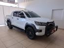 Thumbnail Toyota Hilux 2.8GD-6 double cab 4x4 Legend auto