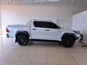 Toyota Hilux 2.8GD-6 double cab 4x4 Legend auto - Image 3