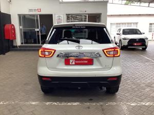 Toyota Urban Cruiser 1.5 XS auto - Image 5