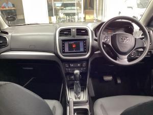 Toyota Urban Cruiser 1.5 XS auto - Image 6