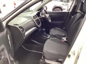 Toyota Urban Cruiser 1.5 XS auto - Image 7